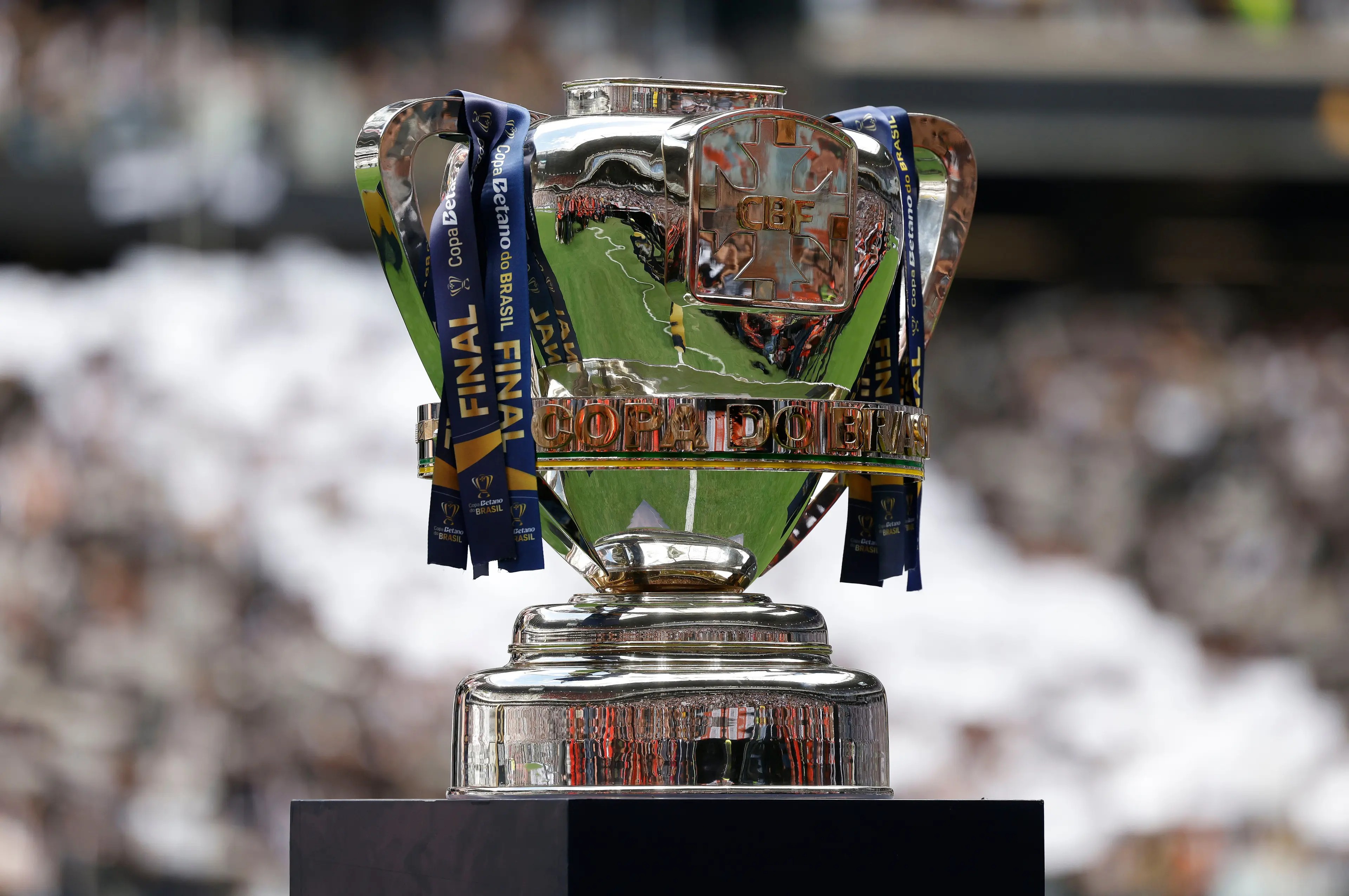 Terceira fase da Copa do Brasil 2026: veja classificados e os confrontos