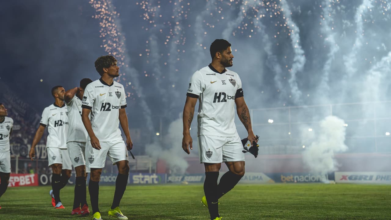 Will he keep the team? See Lucas Gonçalves' options for scaling Atlético against América