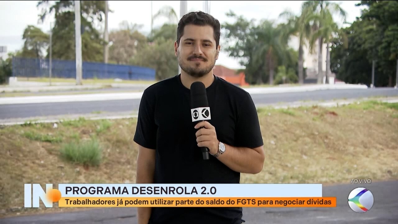 Trabalhadores poderão usar FGTS para renegociar dívidas