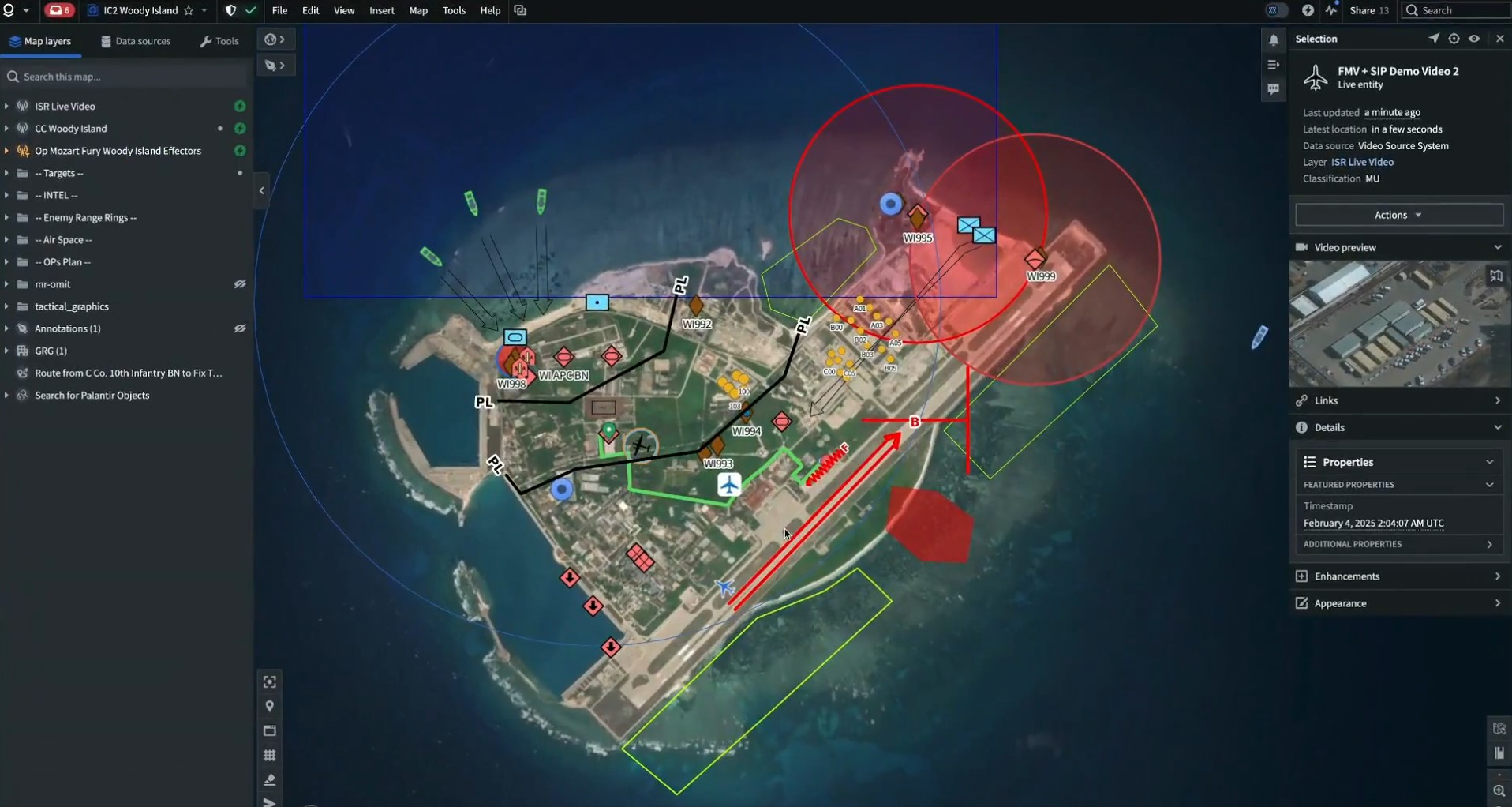 'Project Maven': how the US uses AI as war technology to launch lethal attacks in minutes