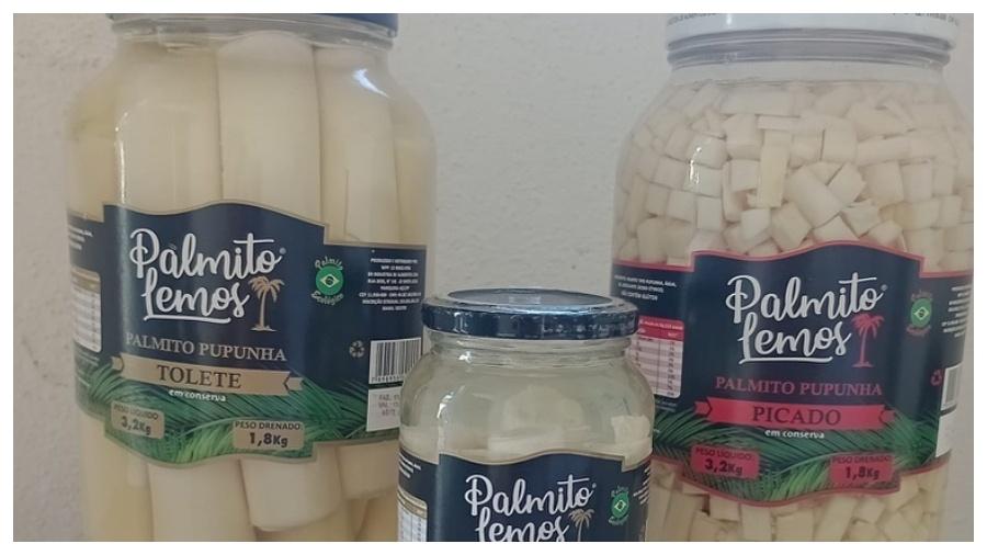 Anvisa seizes canned hearts of palm and suspends irregular melatonin; know the brands