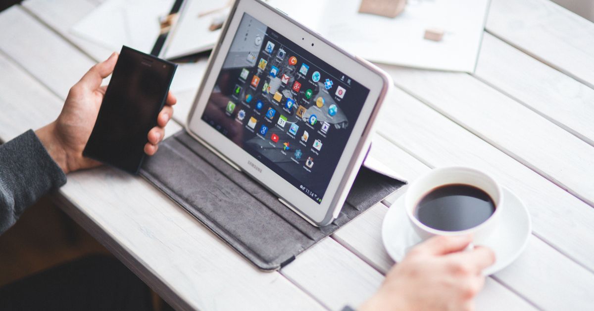 Best free investment app: how to start and invest safely
