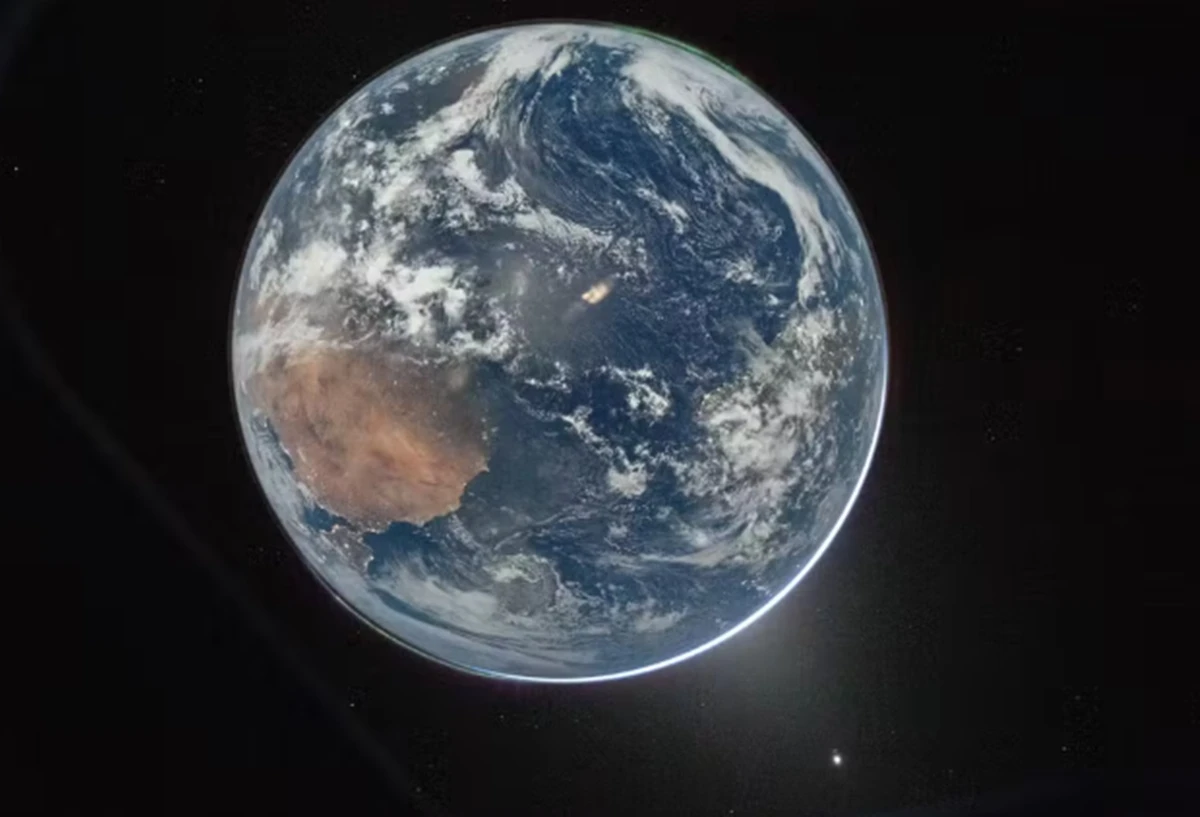 Artemis II: on the 3rd day, astronauts say the Moon is 'getting bigger'