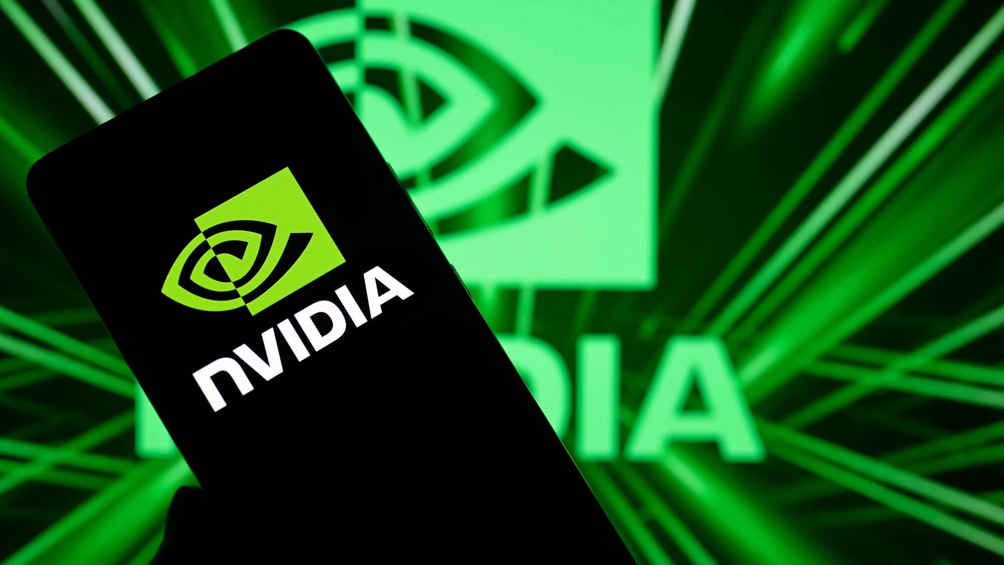 Nvidia advances with software and open source
