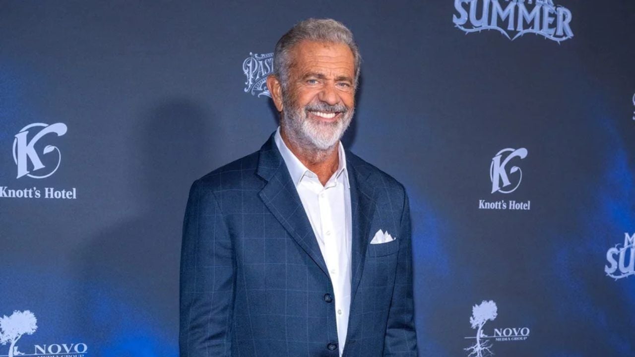 134 dias de filmagem e um roteiro como você nunca viu: Mel Gibson revela bastidores e primeira imagem de A Paixão de Cristo 2