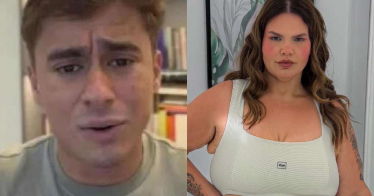 Did he mock? Nikolas Ferreira reacts after conviction in case against Thais Carla