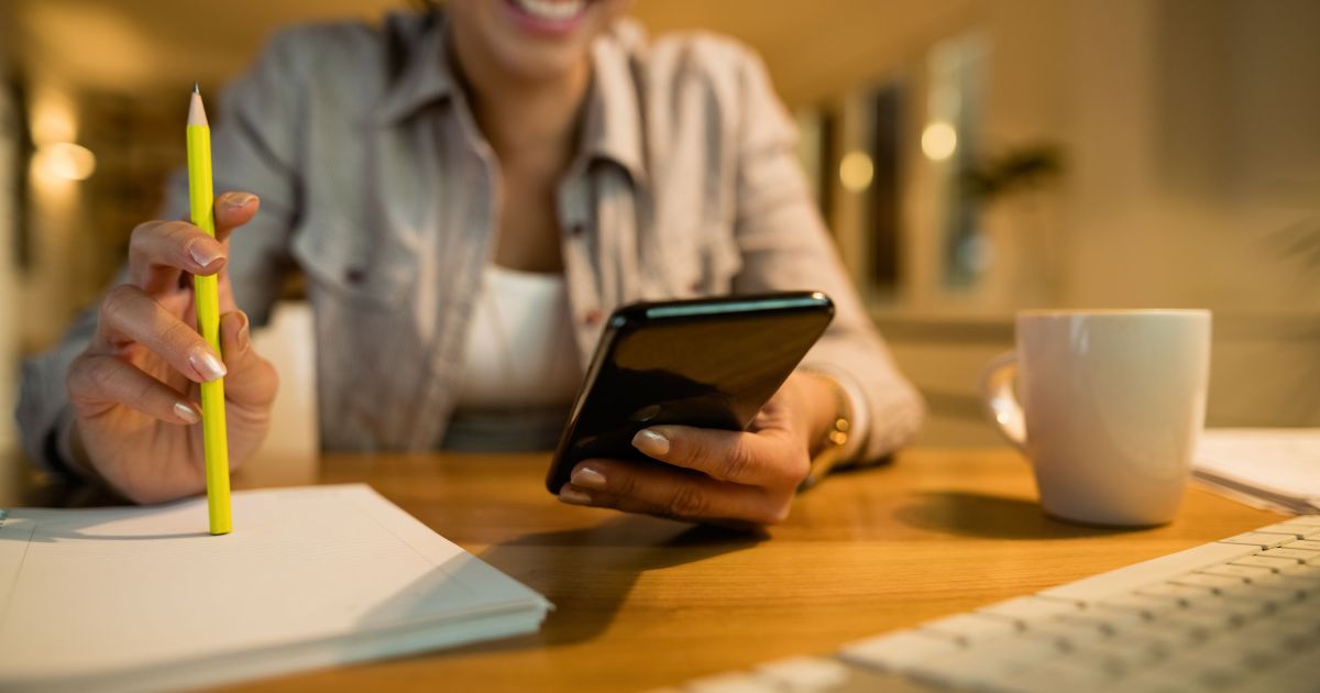 Free financial control app: why use it and how it works