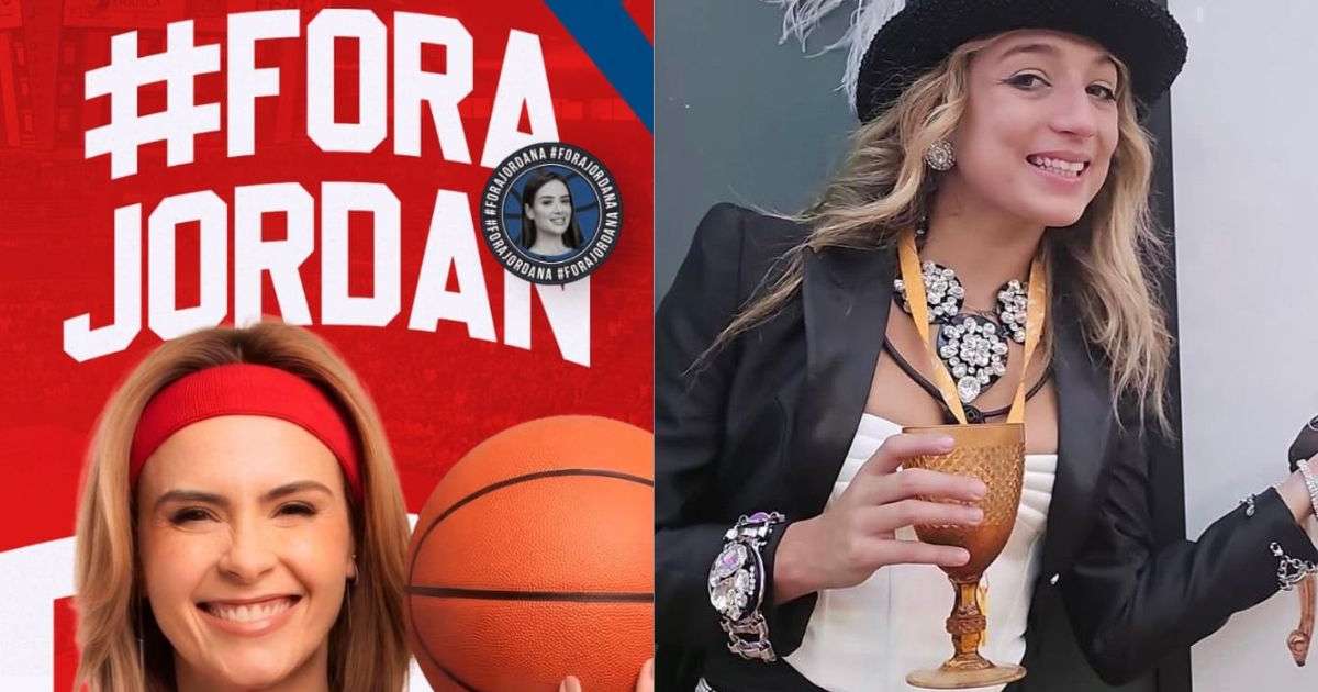 BBB 26: Ana Paula's fanbase doesn't follow admin and wall could surprise
