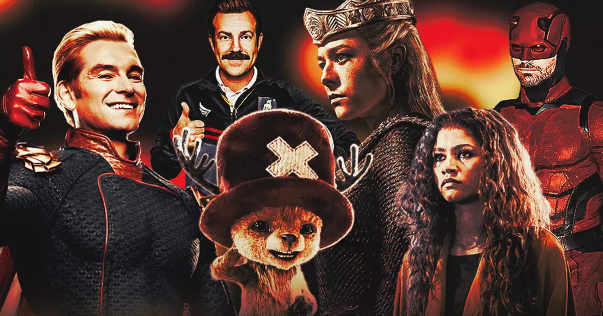 25 Must-Watch Series of 2026 and Where to Watch