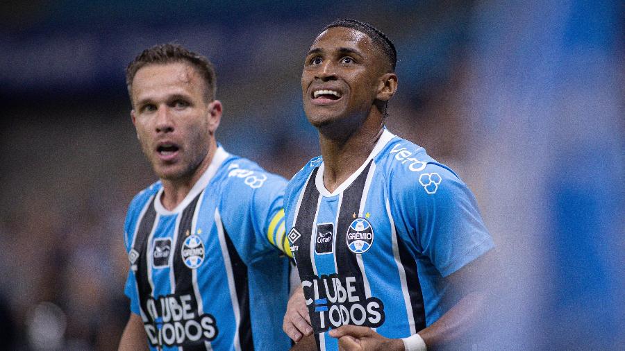 Where to watch Juventude x Grêmio in the Gaúcho? How to watch live