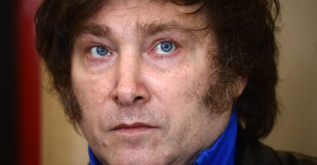 Inflation challenges Milei and threatens economic recovery narrative