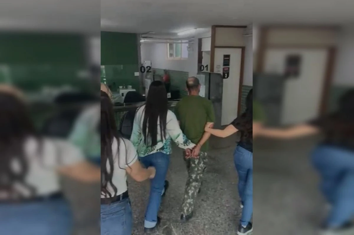 8-year-old girl reports abuse and grandmother catches abuser with granddaughter in chicken coop